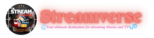 StreamVerse