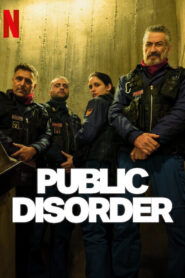 Public Disorder