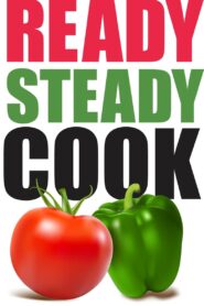 Ready Steady Cook South Africa: Season 1