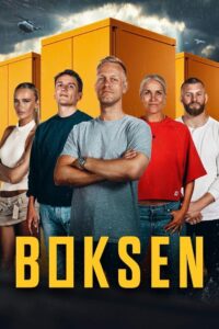 Boksen